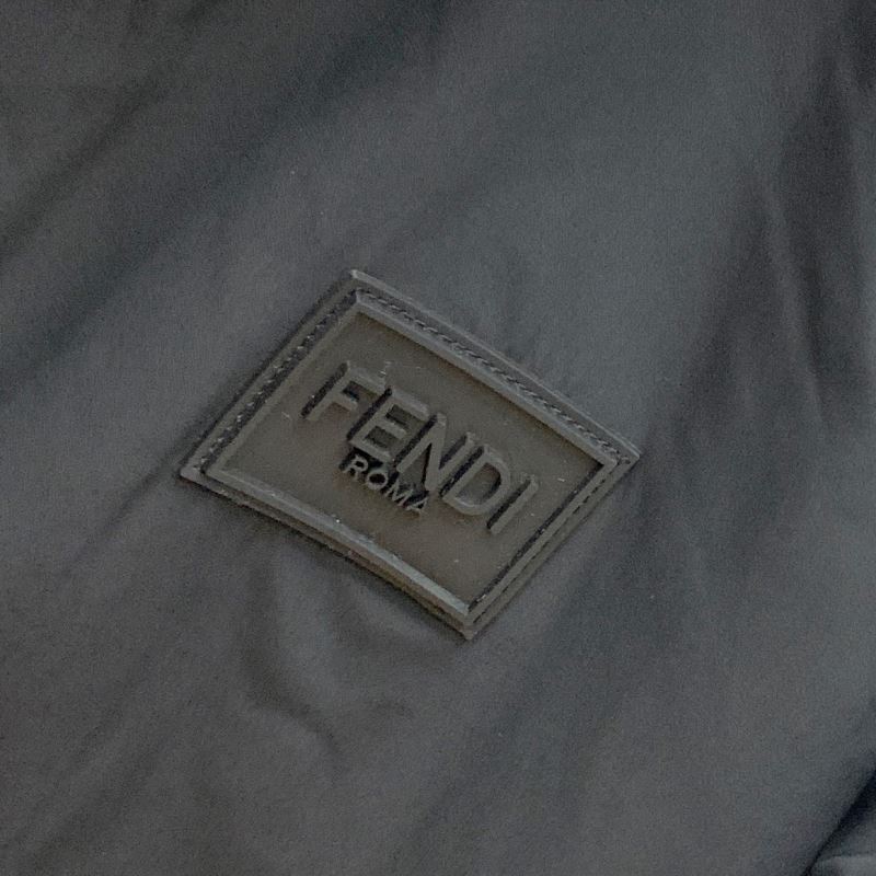 Fendi Outwear